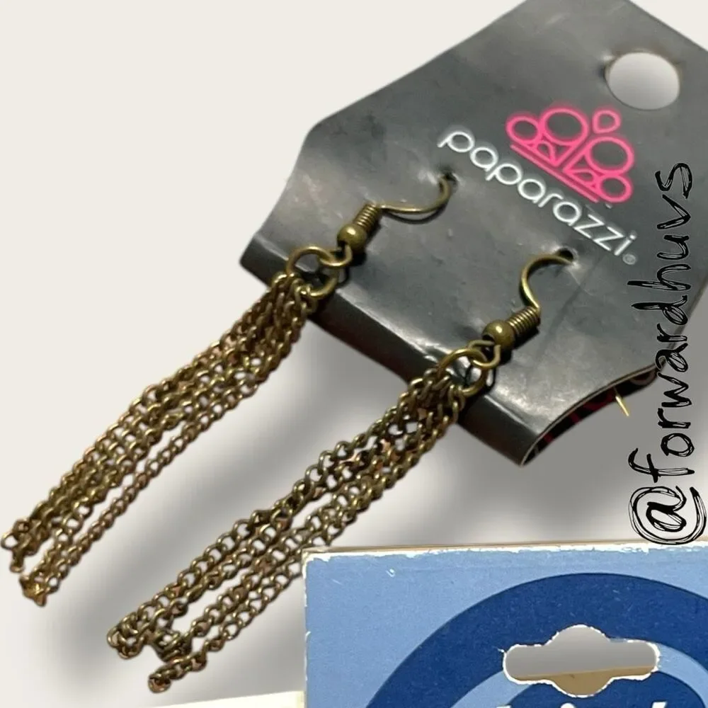 Bundle Sale 3 for $15 | Earring Bundle – Paparazzi, Claire’s, Time and Tru